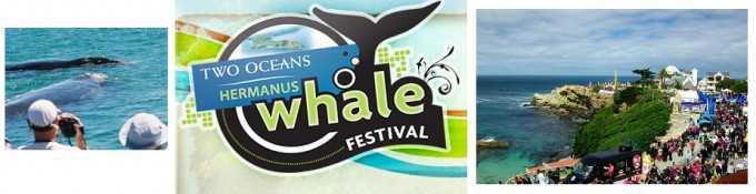 Hermanus Whale Festival